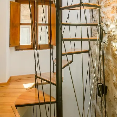 Holiday home Casa Da Pedra -