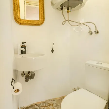 Casa Da Pedra - Monsanto