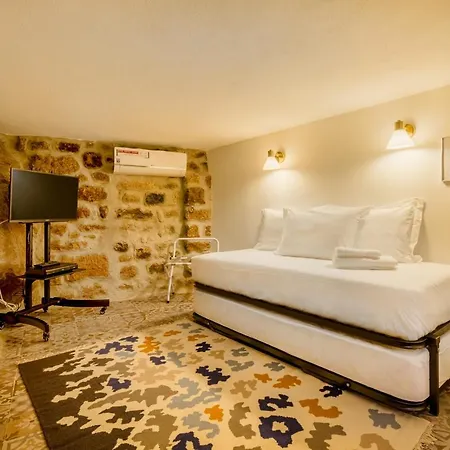 Casa Da Pedra - Casa de Férias *