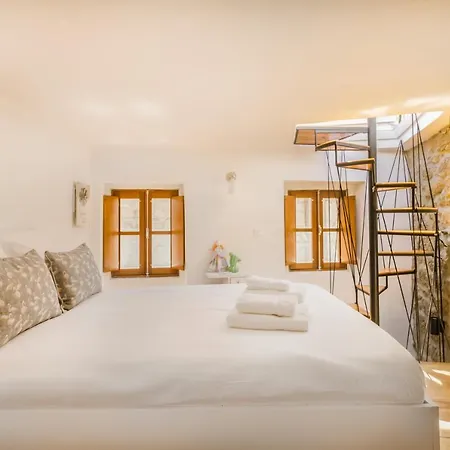 Casa de Férias Casa Da Pedra - Monsanto