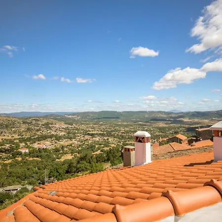Casa Da Pedra - Casa de Férias
