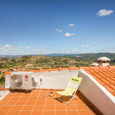 Casa Da Pedra -