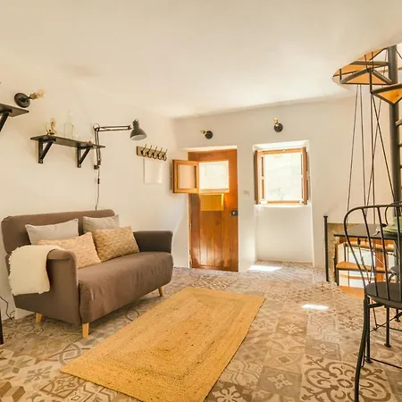 Casa de Férias Casa Da Pedra - *