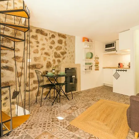 Holiday home Casa Da Pedra - *
