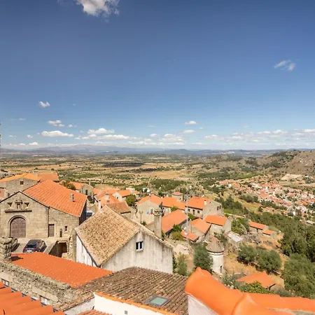 Casa Da Pedra - Casa de Férias Monsanto