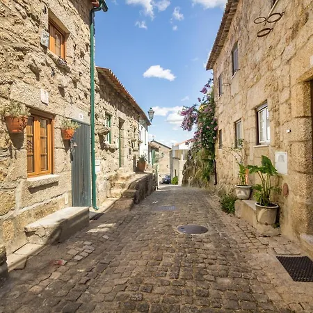 Casa vacanze Casa Da Pedra -