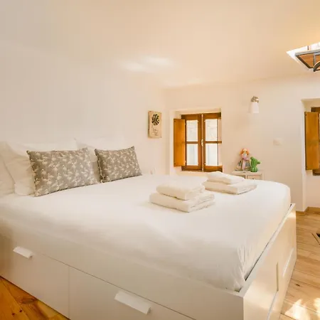 Casa de Férias Casa Da Pedra - *