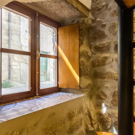 Casa de Férias Casa Da Pedra - Monsanto