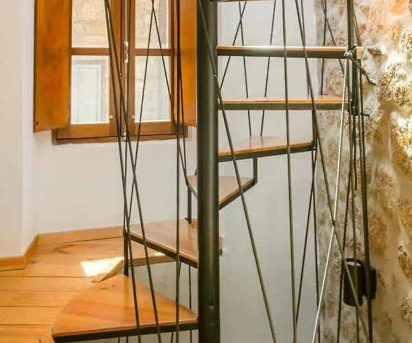 別荘 Casa Da Pedra -