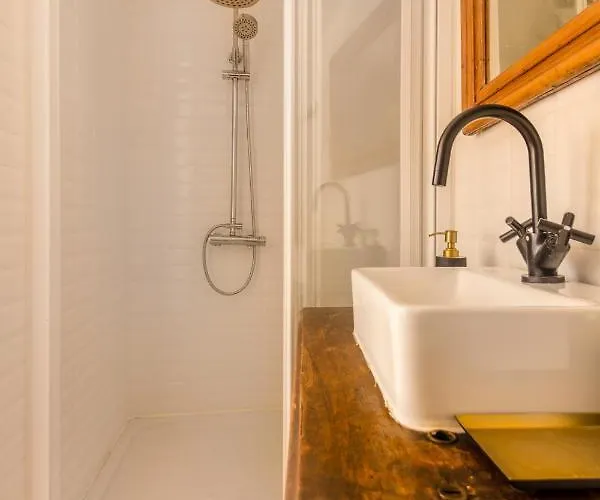 Casa Da Pedra - 別荘