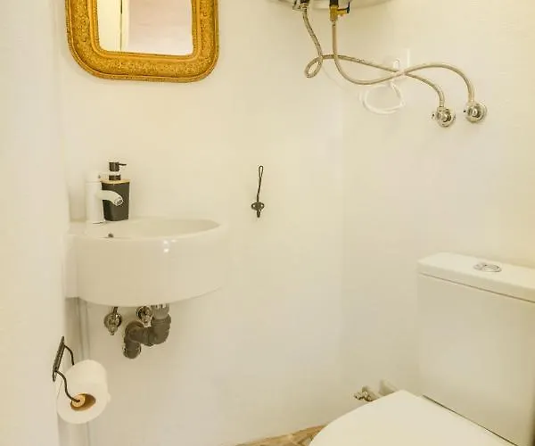 Casa Da Pedra - モンサント