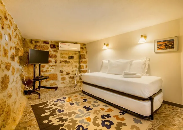 Casa Da Pedra - 別荘 *