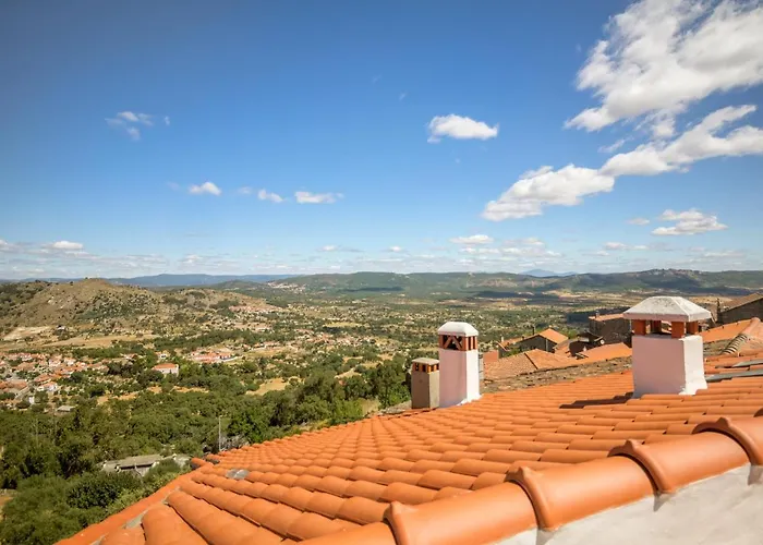 Casa Da Pedra - 別荘