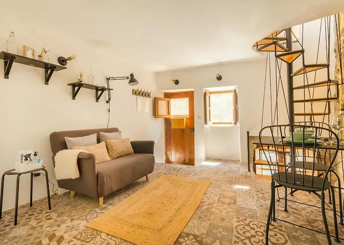 別荘 Casa Da Pedra - *