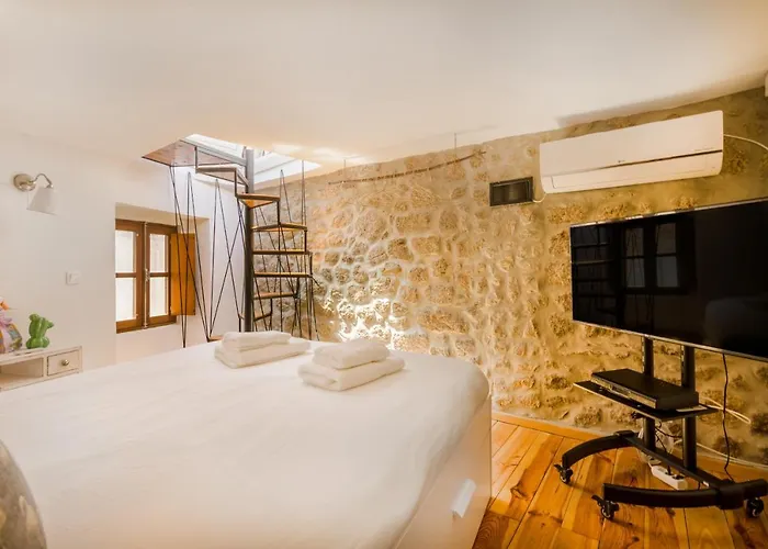 Casa Da Pedra - * モンサント