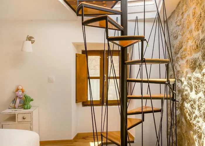 Casa Da Pedra - * モンサント