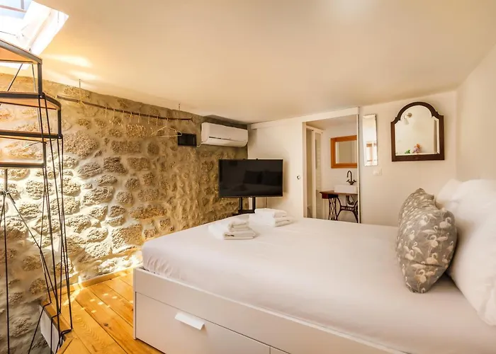 Casa Da Pedra - * モンサント