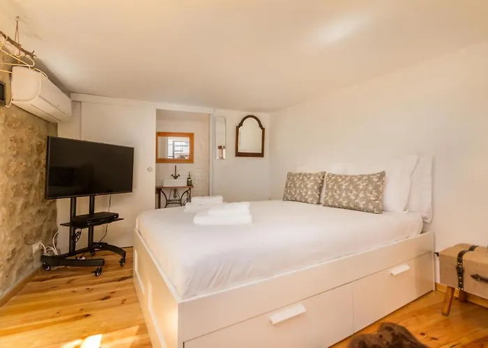 別荘 Casa Da Pedra - *