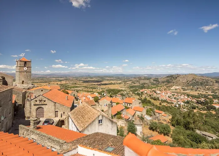Casa Da Pedra - 別荘 モンサント