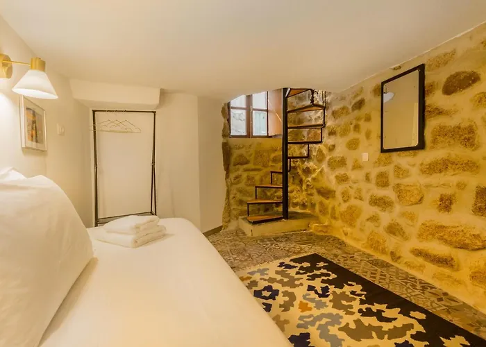 Casa Da Pedra - * モンサント